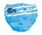 Baby-Badeslip blau L