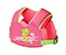 SEALIFE Schwimmweste pink für Kinder von 2-6 Jahren und 15 bis 30 kg