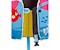 SEALIFE Schwimmweste pink Grösse M, für Kinder von 3-6 Jahren und 18 bis 30 kg