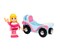 Aurora mit Waggon Disney Princess