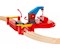 Rescue Team Train Set