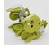Maisgebiss Claas Jaguar 900