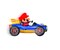 1:18 Mario Kart Mach 8 Mario R/C 2.4 GHz Full Function