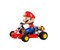 1:18 R/C M. Kart Pipe Kart Mario