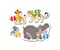 Mein erstes Lion Guard