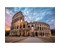 Coliseum Sunrise - Rom
