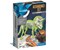 Ausgrabungs-Set Triceratops  fluoreszierend