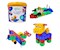 Box Glitter 160tlg. 8in1