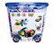 Box Bausatz 800 Teile