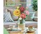 3D Puzzle Blumenstrauss Mix 285 Teile