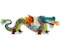 Riesenpuzzle Leon der Drache