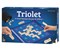 Triolet (f)