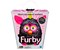 Plüsch Furby Cytrus Splash