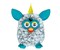 Plüsch Furby Raincloud