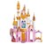 Disney Princess Schloss 122 cm hoch, 3 Stockwerke