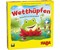 Wetthüpfen
