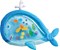 Wasser-Spielmatte Grosser Wal