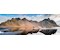 Iceland Horses Panorama