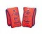 BEMA Schwimmflügel Neopren orange