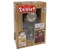 Scout Stirnlampe LED 7 LED's, 90° schwenkbar 3 Einstellungen auf Knopfdruck