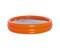 Pool 3-Ring Uni 200x39cm unaufgeblasen ca. 183x52cm