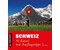 Schweiz - 50 Rätsel mit Ausflugtipps