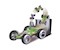 Double Side Stunt Car