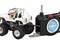 Mini-X Big Wheel