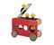 BOLID Feuerwehrwagen