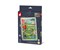 Labyrinth Bienenstock magnetisch FSC Holz 18 x 25cm