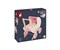 Candy Chic Kinderwagen mit Decke und Kissen