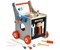 Brico'Kids Werkbankwagen 25tlg.