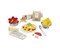 Pasta Mix 58tlg. FSC 24 x 12 x 22cm