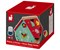 Sortierbox Baby Forest mit 8 Formen 21x22x20.5cm