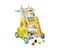 Tropik Multi-Aktivitätswagen FSC 37.5 x 12.5 x 51.5cm