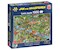 Puzzle Gemüsegarten Jan van Haasteren