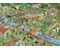 Puzzle Gemüsegarten Jan van Haasteren