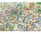 Puzzle Gartencenter Jan van Haasteren