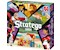 Stratego Junior Disney, d/f/i ab 4 Jahren, 2 Spieler, 2 Spiele mit Disney-Helden