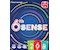6th Sense, d/f/i ab 10 Jahren, 2-6 Spieler Vorhersage-Spiel