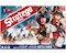Stratego Original NEU, d/f ab 8 Jahren, 2 Spieler, mit extra Spielvariante