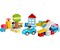 Steinebox Lego Duplo, 65 Teile, ab 1,5 Jahren