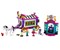 Magischer Wohnwagen Lego Friends
