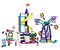 Magisches Riesenrad mit Rutsche, Lego Friends