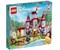 Belles Schloss Lego Disney Princess