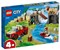 Tierrettungs-Geländewagen Lego City