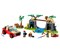 Tierrettungs-Geländewagen Lego City