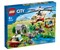 Tierrettungseinsatz Lego City