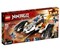 Ultraschall-Raider Lego Ninjago