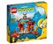 Minions Kung Fu Tempel Lego Minions